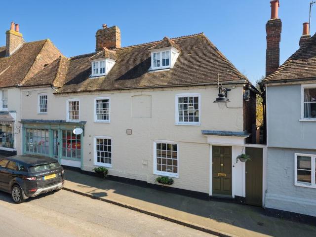 House for sale in Charing, Ashford