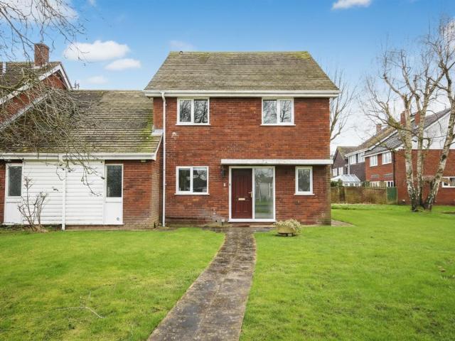 House for sale in Delamere Park, Cuddington
