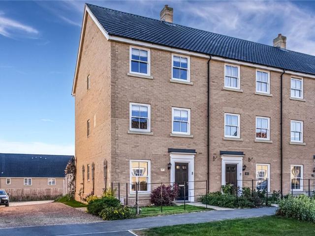 House for sale in Bedingfield, Suffolk