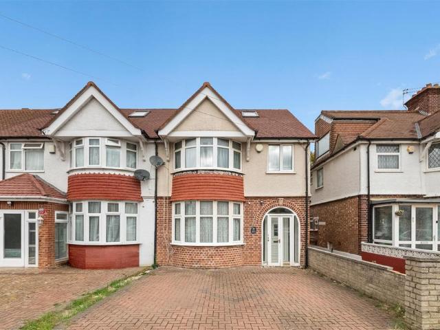 House for sale in London Borough of Hounslow, Greater London