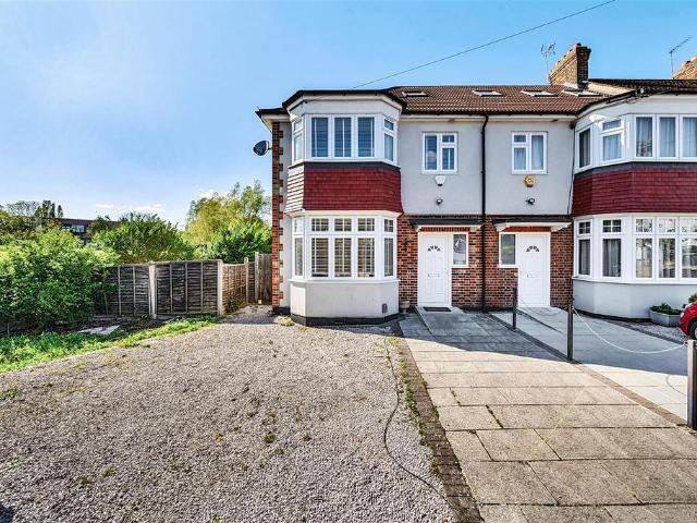 House for sale in Preston, Cat Hill