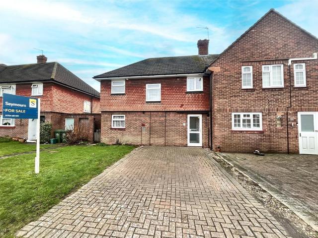 House for sale in Staines-upon-Thames, Surrey