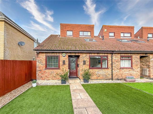 House for sale in Purewell, Christchurch