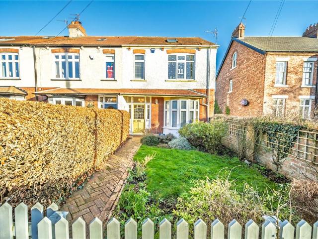 House for sale in Neville's Cross, Durham