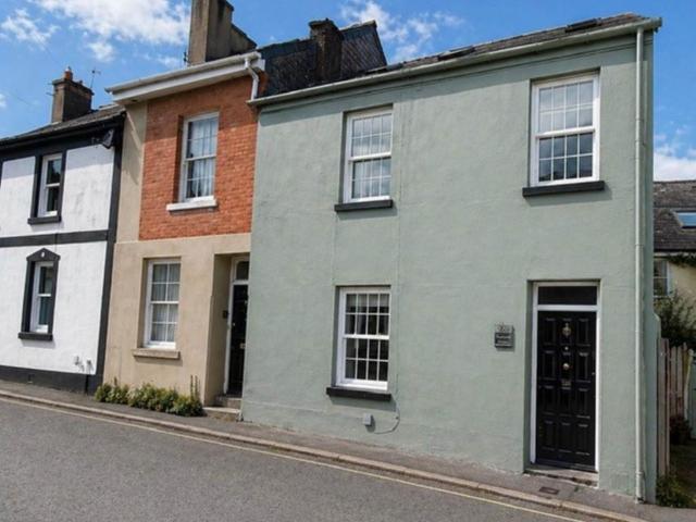 House for sale in Bridford, Isle Of Man