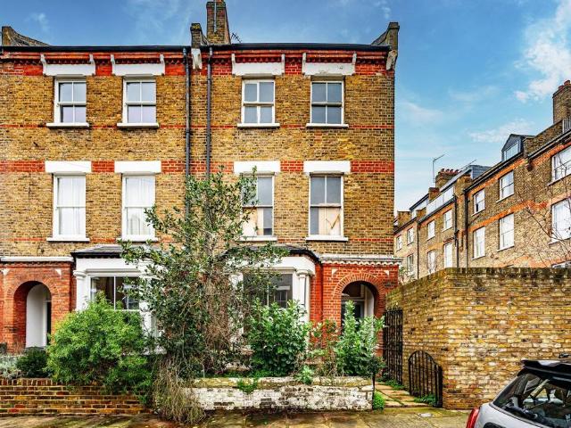 House for sale in London Borough of Camden, Greater London