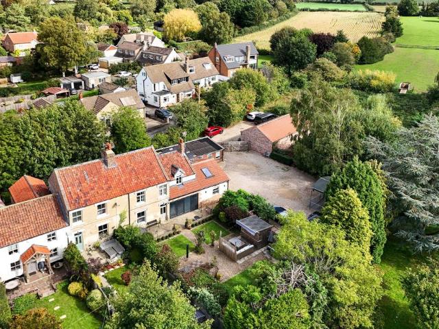 House for sale in Bishop Monkton