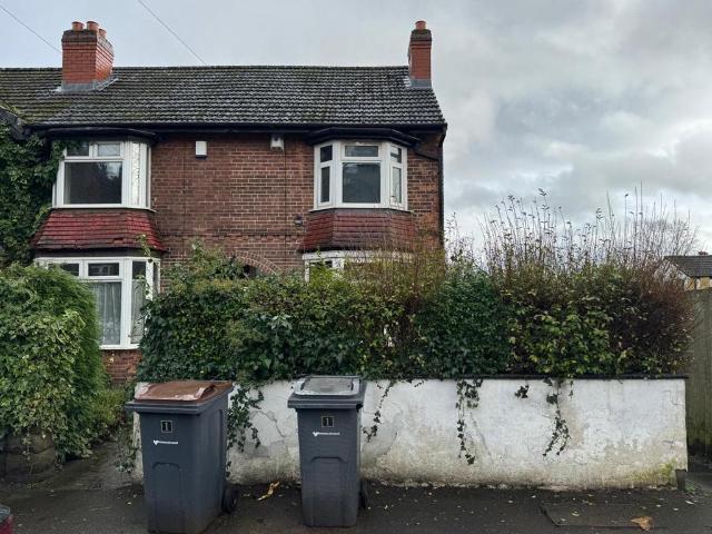 House for sale in Gravelly Hill, Isle Of Man