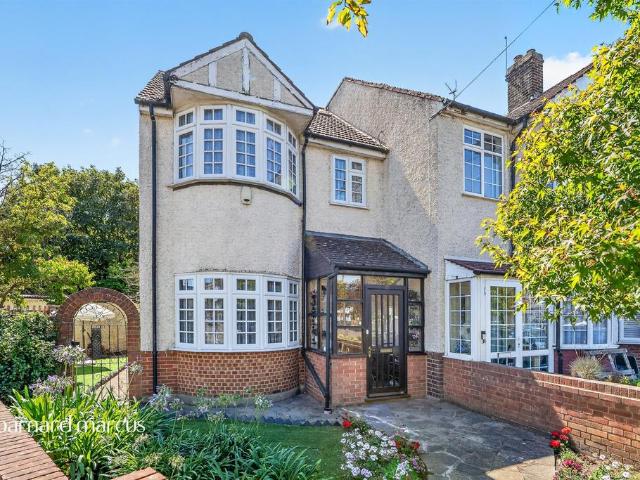 House for sale in London Borough of Merton, Greater London