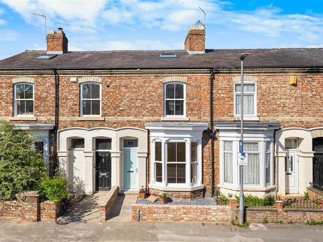 House for sale in Bell Farm, High Field