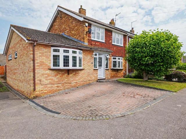 House for sale in Gillingham