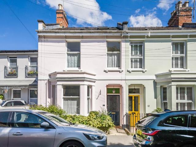 House for sale in Golden Valley, Gloucestershire