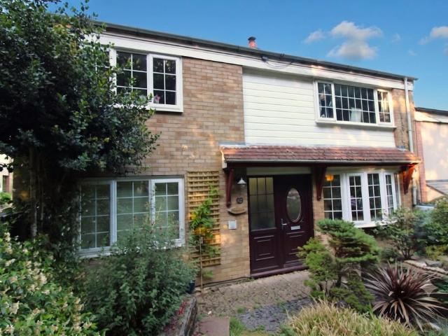 House for sale in Shephall, Hertfordshire