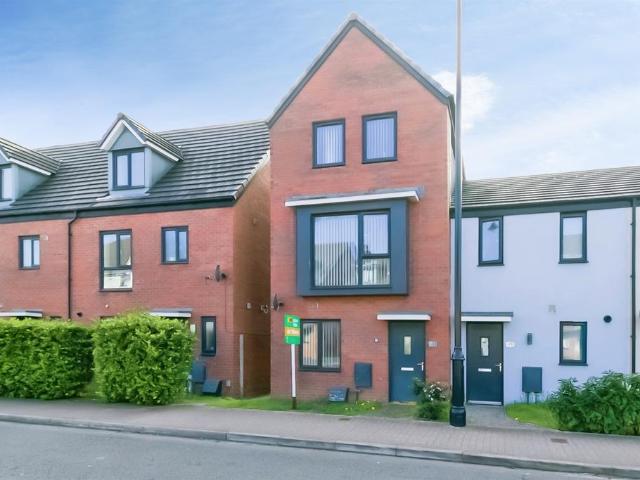 House for sale in Barry Island, Barry