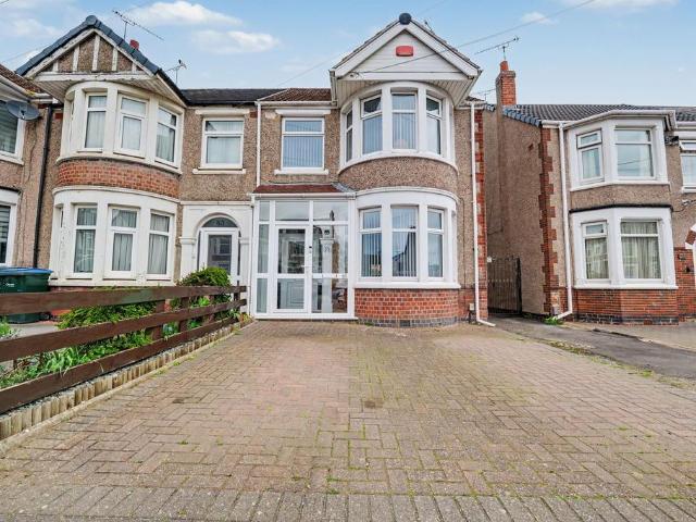 House for sale in West Midlands