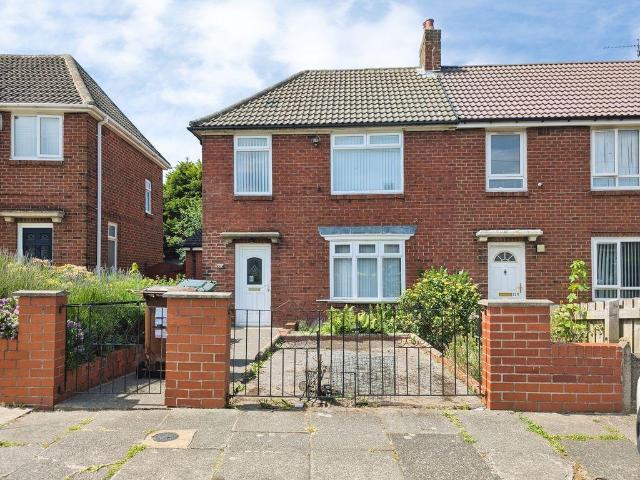 House for sale in Cowgate, Benwell