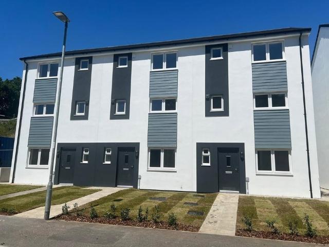 House for sale in Mount Wise