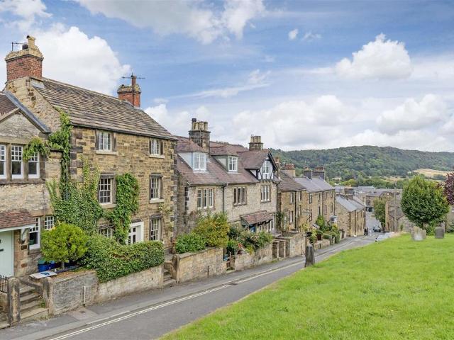 House for sale in Bakewell CP, Derbyshire Dales