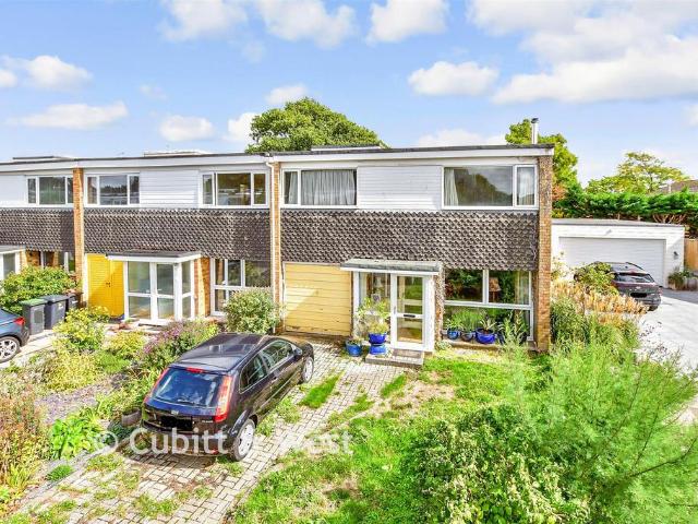 House for sale in Emsworth, Havant