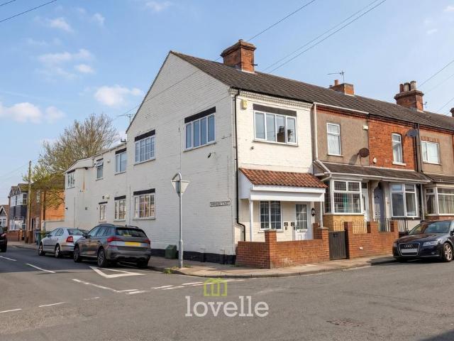 House for sale in Cleethorpes, North East Lincolnshire
