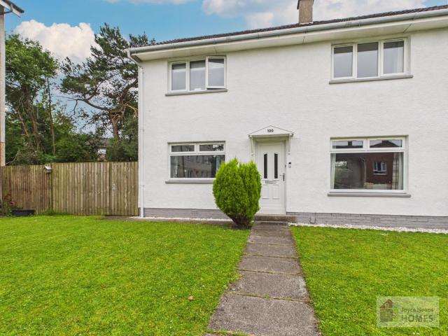 House for sale in Barassie, Scotland
