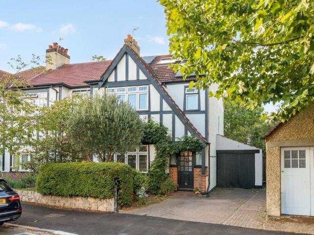 House for sale in London Borough of Merton, Greater London