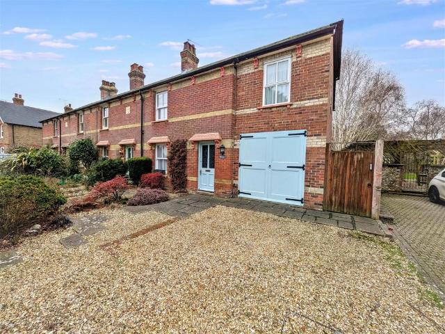 House for sale in Clapham, West Sussex