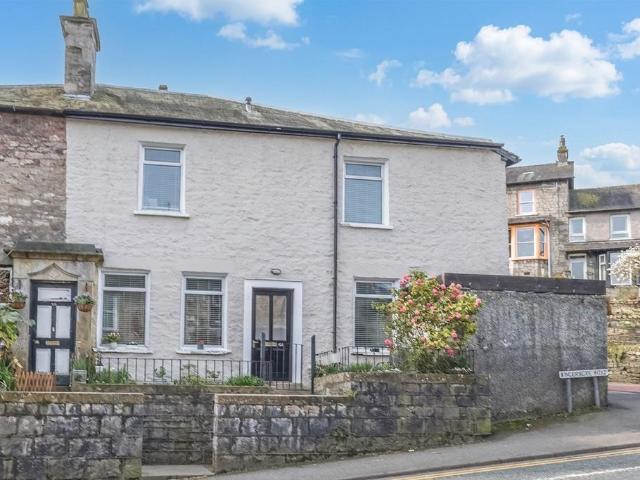 House for sale in Flookburgh