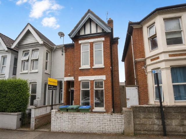 House for sale in Mount Pleasant, City Of Southampton