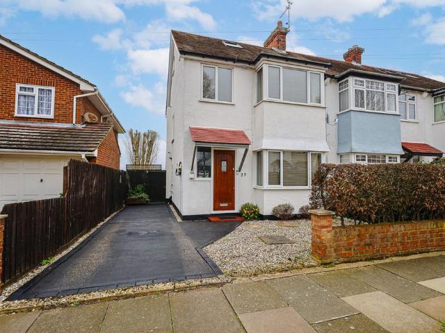 House for sale in Alton Barnes, Isle Of Man