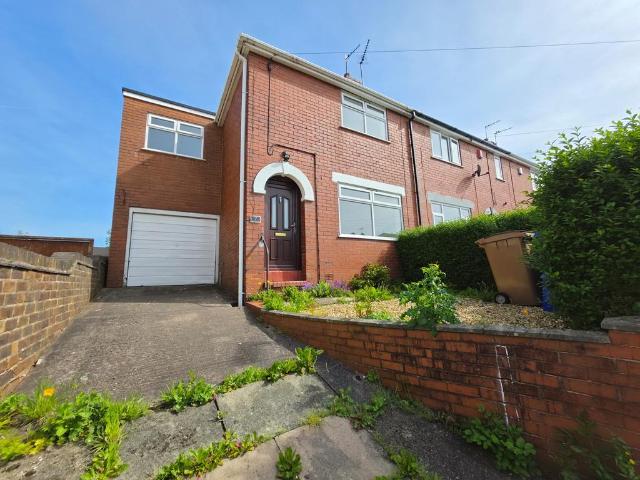 House for sale in Packmoor, Stoke-on-Trent