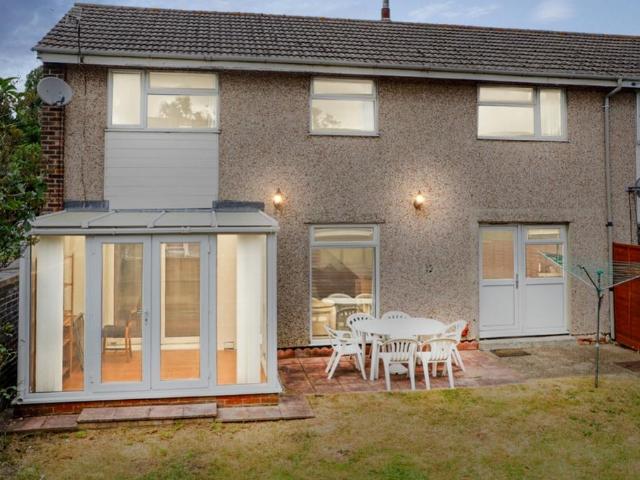 House for sale in Westborough, Surrey