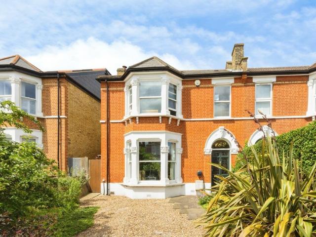 House for sale in London Borough of Lewisham, Greater London