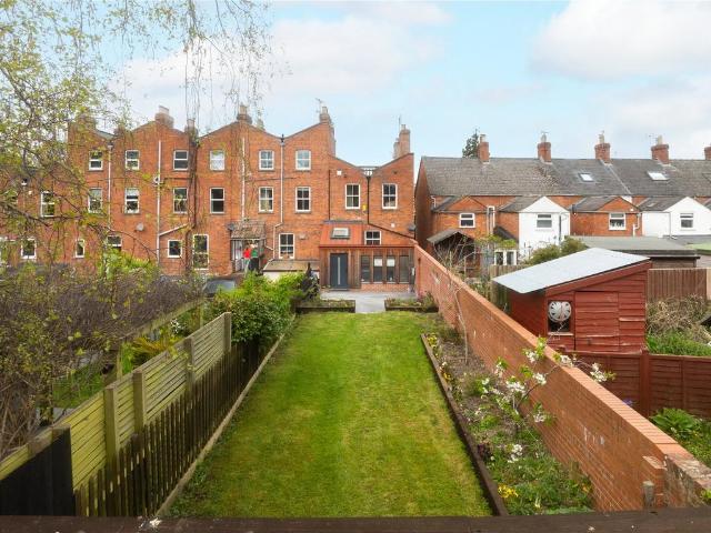 House for sale in Stonehouse, School House