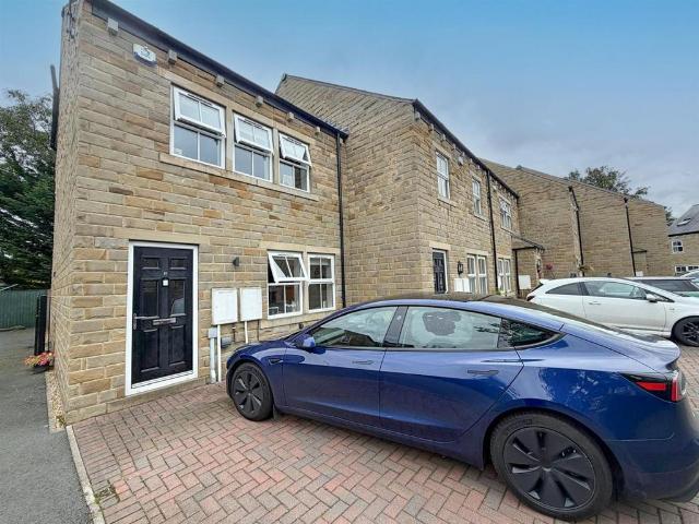 House for sale in Silsden, Bradford