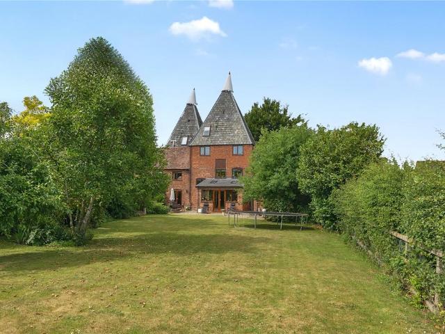 House for sale in Forthampton, Worcestershire