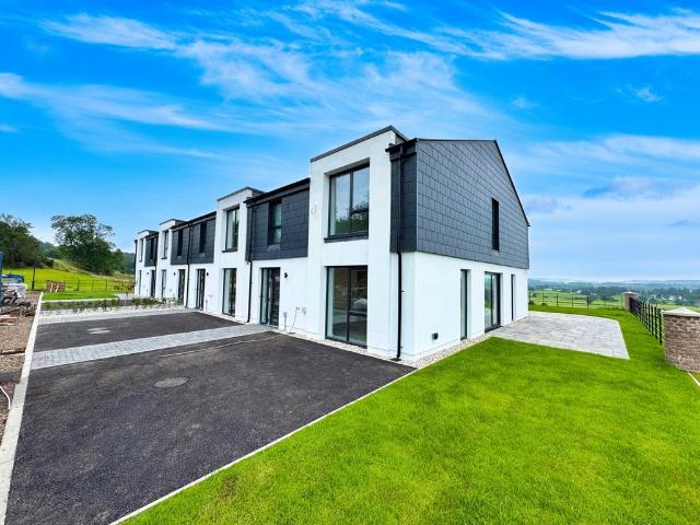 House for sale in Kirkinner, Scotland