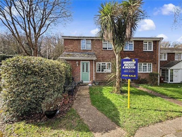 House for sale in Wigmore, Gillingham
