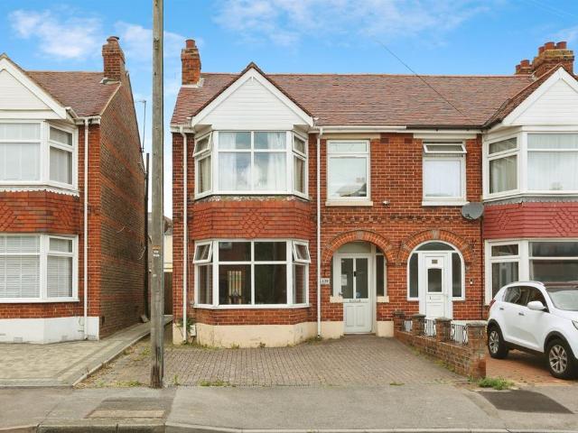 House for sale in Hardway, Middlecroft