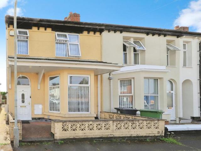 House for sale in West Midlands