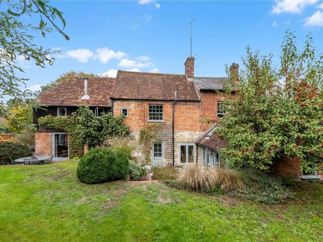 House for sale in Hindon