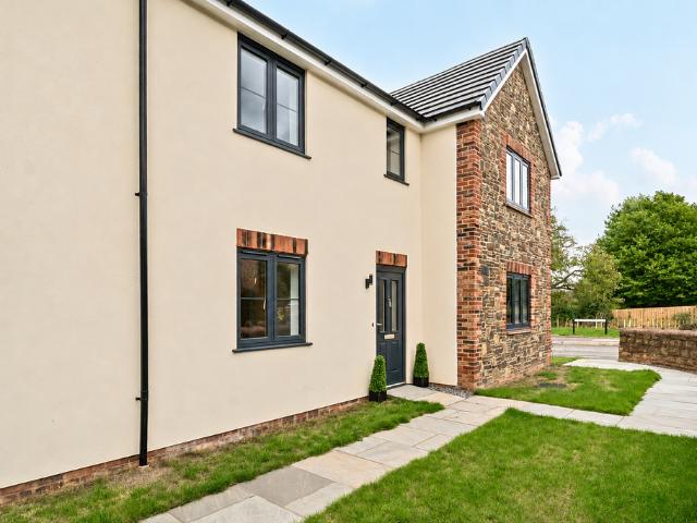 House for sale in Hungerford, Chapel Cleeve