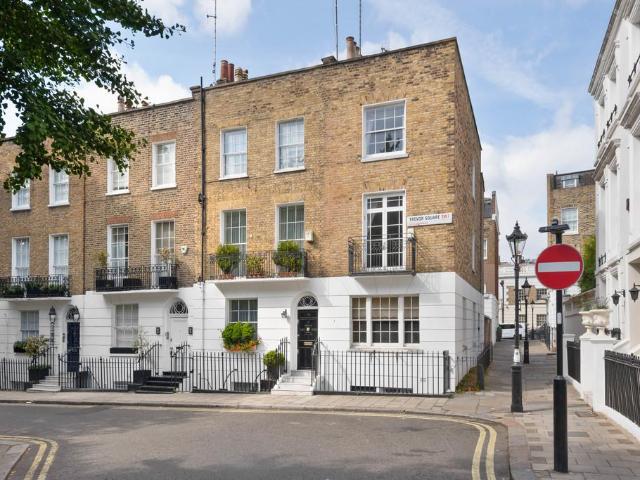 House for sale in Knightsbridge, Greater London