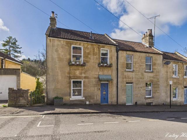 House for sale in Dulcote, Bath And North East Somerset