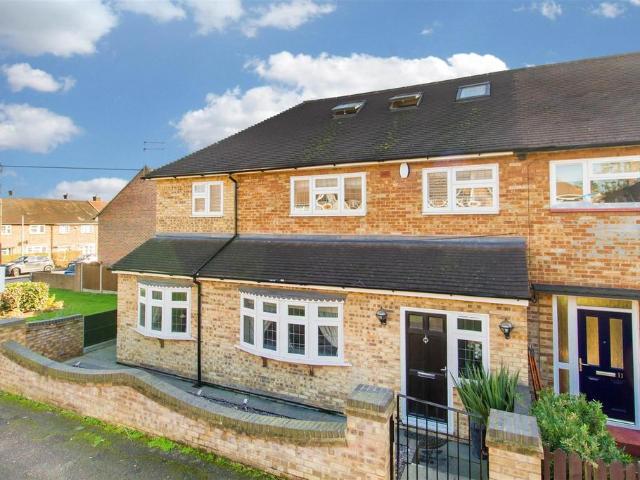 House for sale in Epping, Essex
