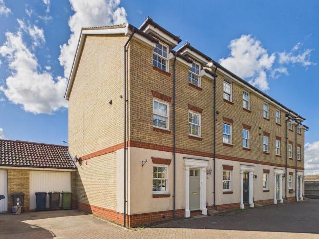 House for sale in Cottenham, South Cambridgeshire