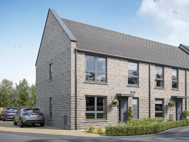 House for sale in Highworth, Swindon