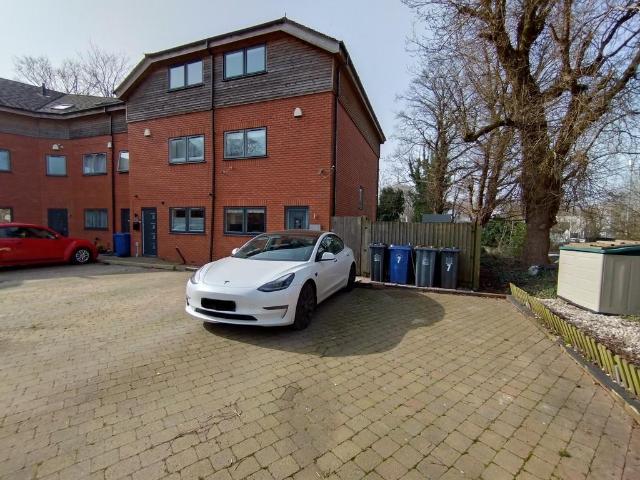 House for sale in Butterton, Staffordshire