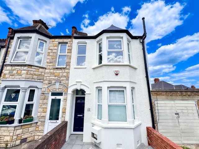 House for sale in Plumstead, Greater London