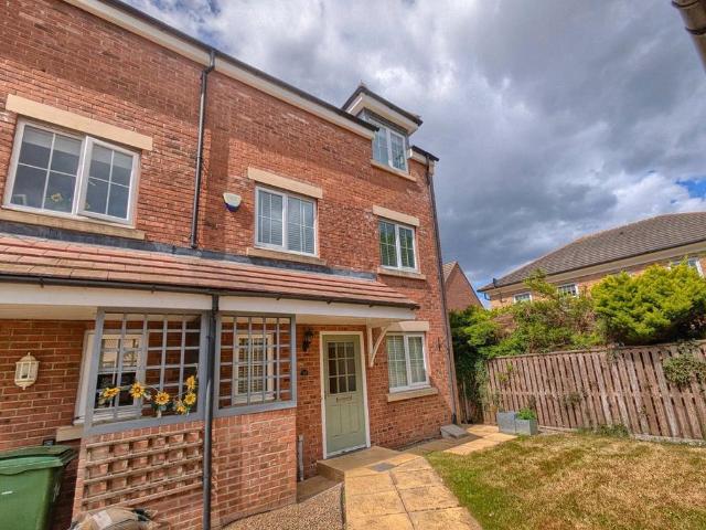 House for sale in Stockton-on-tees